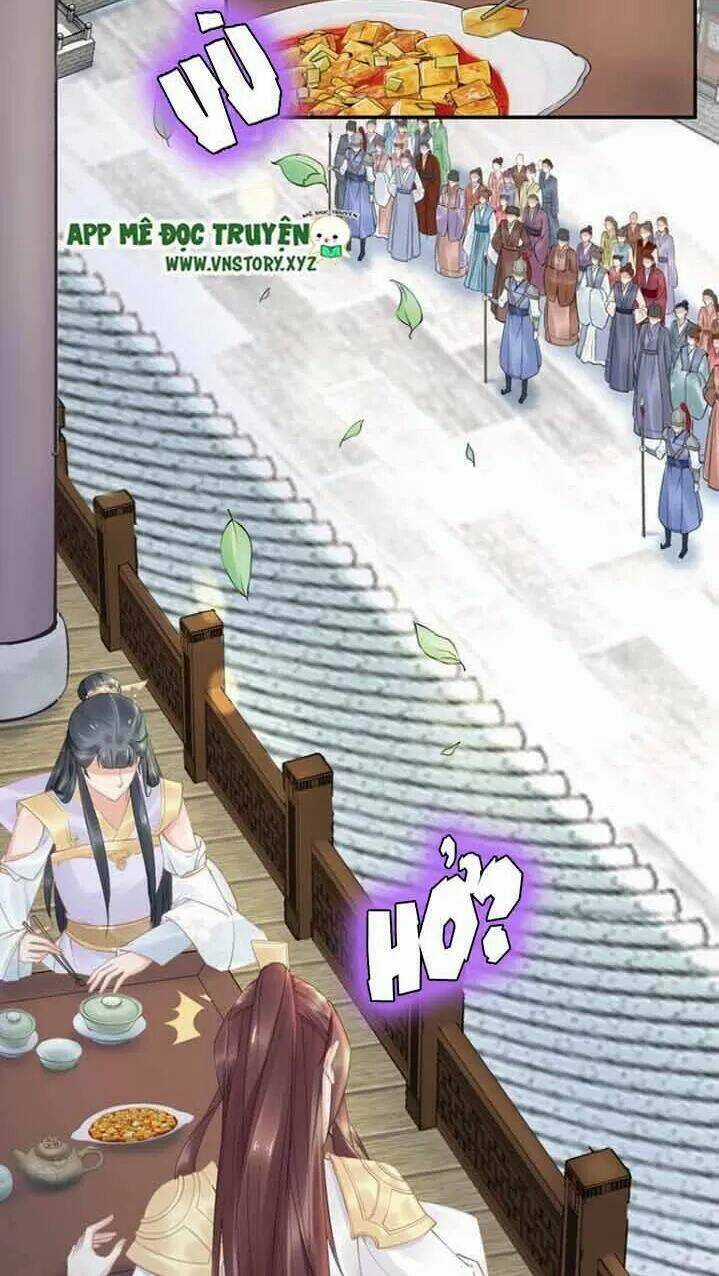 Nhất Sinh Nhất Thế Tiếu Thương Khung Chapter 79 trang 28