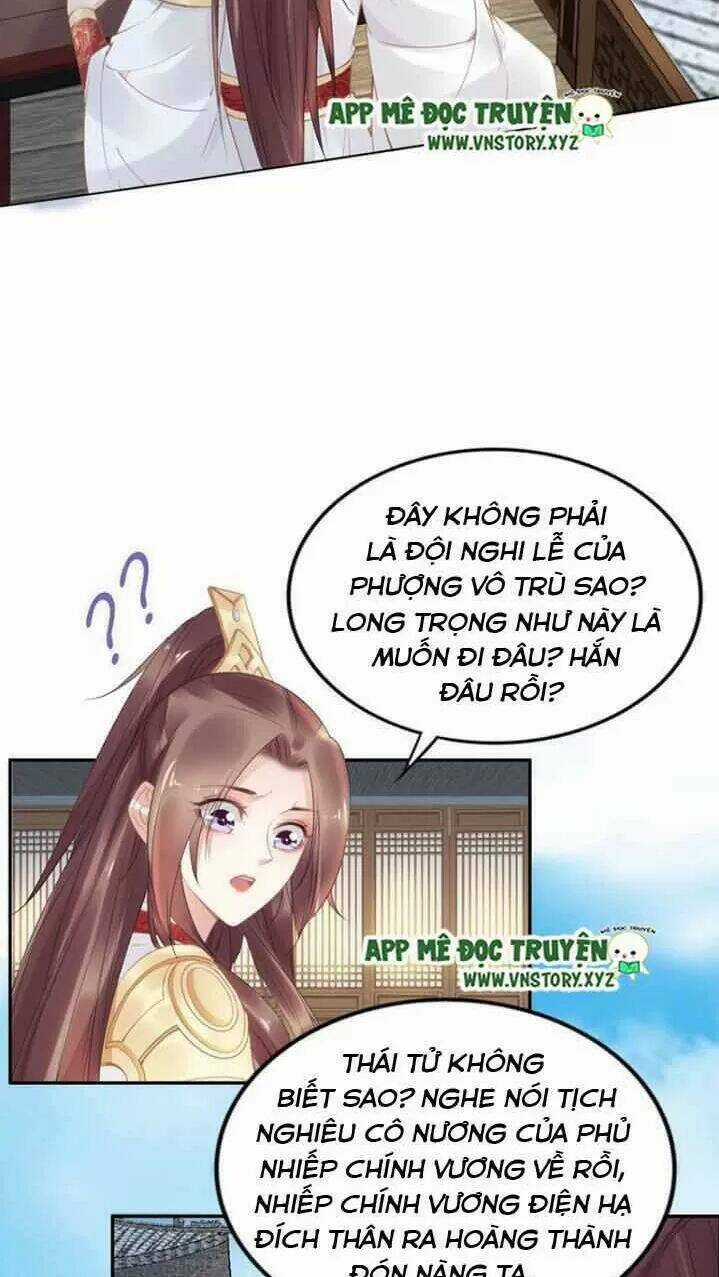Nhất Sinh Nhất Thế Tiếu Thương Khung Chapter 79 trang 29