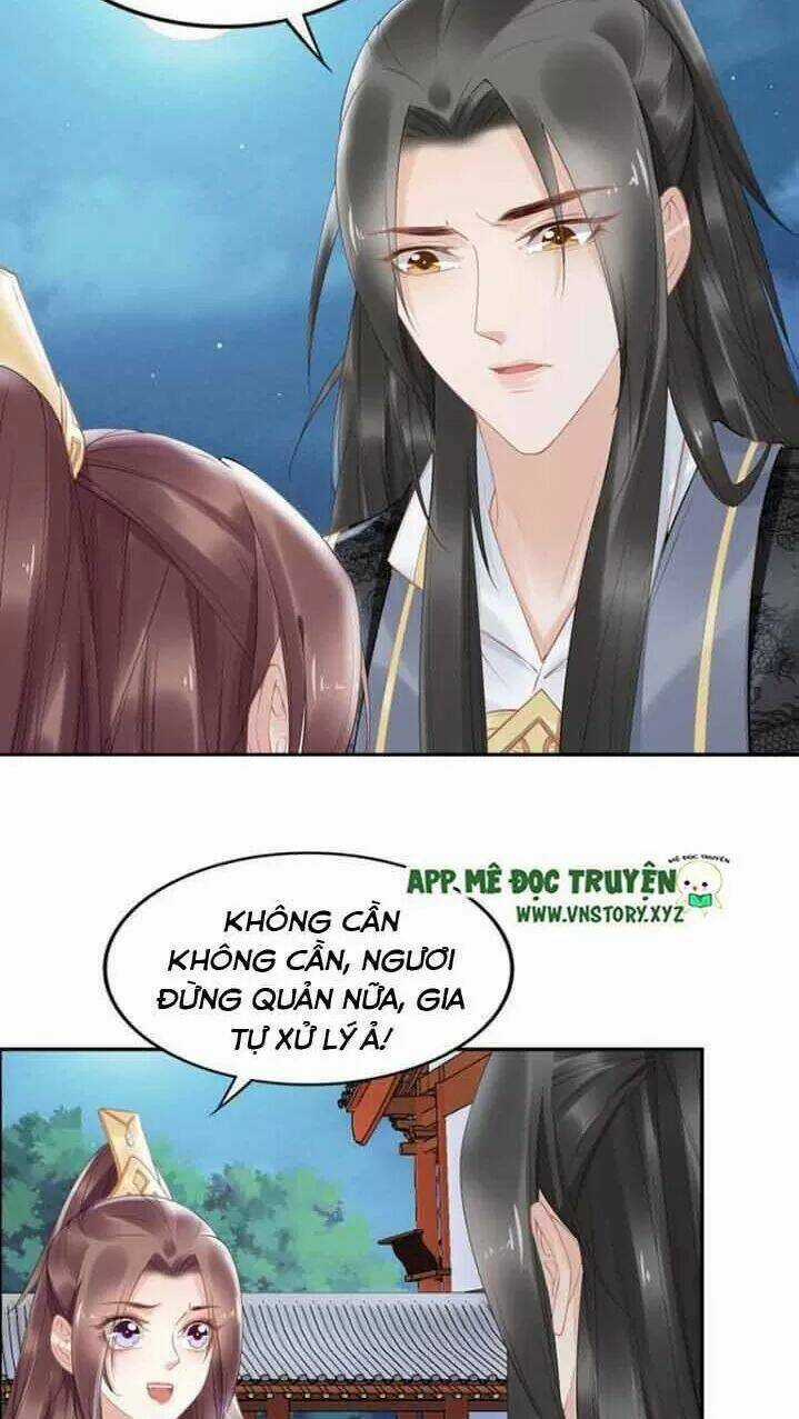 Nhất Sinh Nhất Thế Tiếu Thương Khung Chapter 79 trang 3