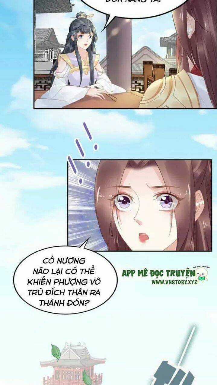 Nhất Sinh Nhất Thế Tiếu Thương Khung Chapter 79 trang 30