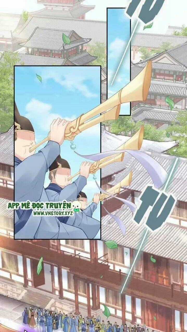 Nhất Sinh Nhất Thế Tiếu Thương Khung Chapter 79 trang 31