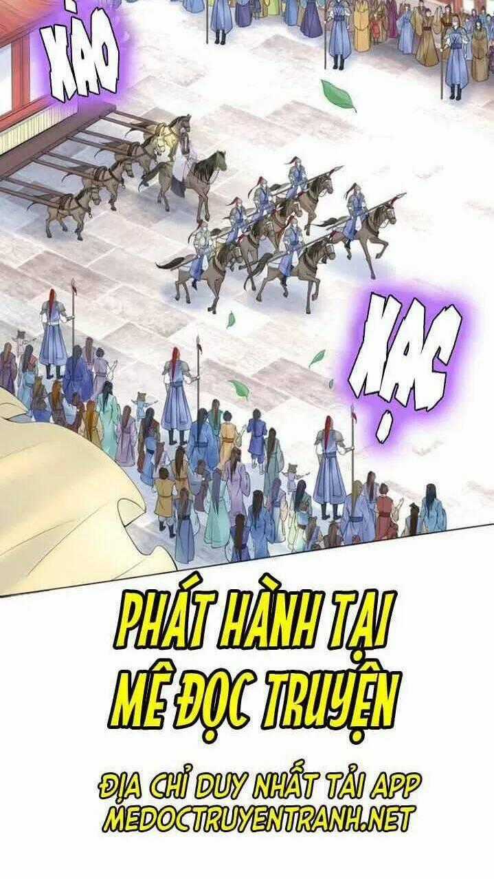 Nhất Sinh Nhất Thế Tiếu Thương Khung Chapter 79 trang 32