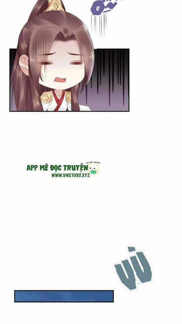 Nhất Sinh Nhất Thế Tiếu Thương Khung Chapter 79 trang 5