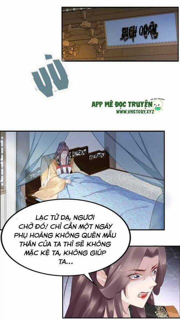 Nhất Sinh Nhất Thế Tiếu Thương Khung Chapter 79 trang 6