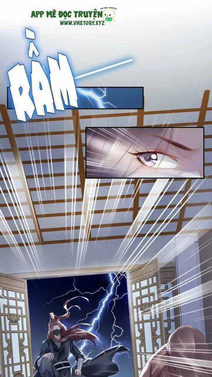 Nhất Sinh Nhất Thế Tiếu Thương Khung Chapter 79 trang 7