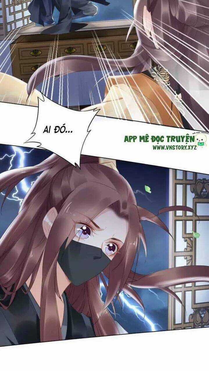 Nhất Sinh Nhất Thế Tiếu Thương Khung Chapter 79 trang 8