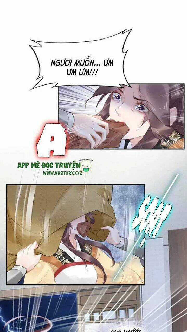 Nhất Sinh Nhất Thế Tiếu Thương Khung Chapter 79 trang 9