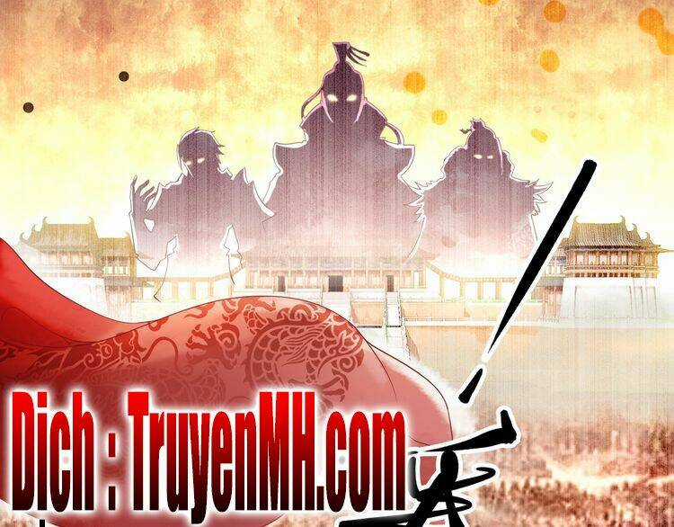 Nhất Sinh Nhất Thế Tiếu Thương Khung Chapter 8 trang 11