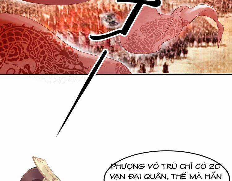 Nhất Sinh Nhất Thế Tiếu Thương Khung Chapter 8 trang 12