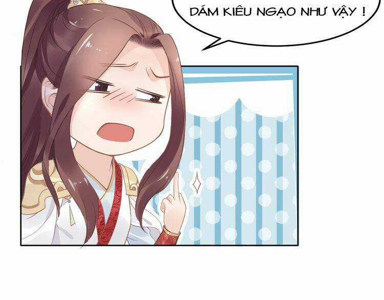 Nhất Sinh Nhất Thế Tiếu Thương Khung Chapter 8 trang 13