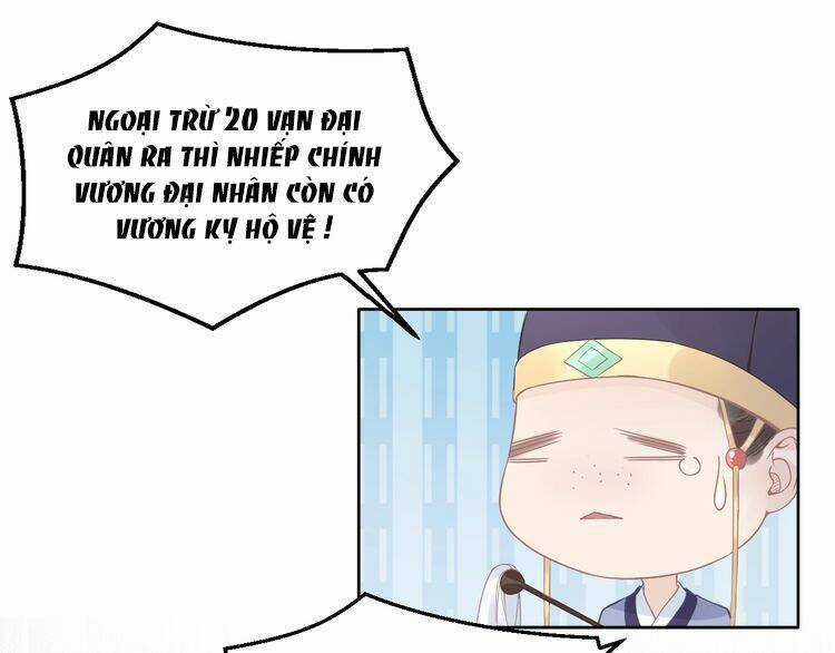 Nhất Sinh Nhất Thế Tiếu Thương Khung Chapter 8 trang 14