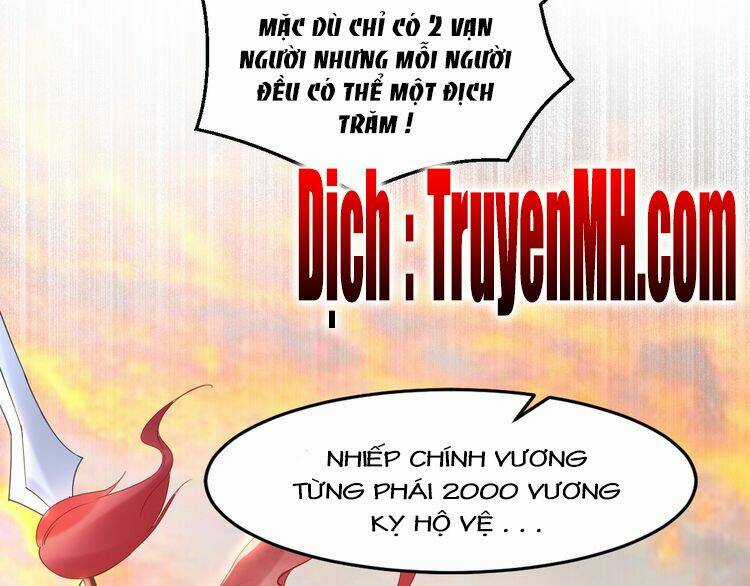 Nhất Sinh Nhất Thế Tiếu Thương Khung Chapter 8 trang 15