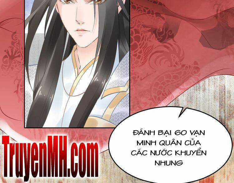 Nhất Sinh Nhất Thế Tiếu Thương Khung Chapter 8 trang 19