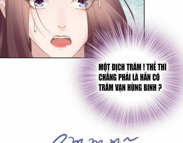 Nhất Sinh Nhất Thế Tiếu Thương Khung Chapter 8 trang 22