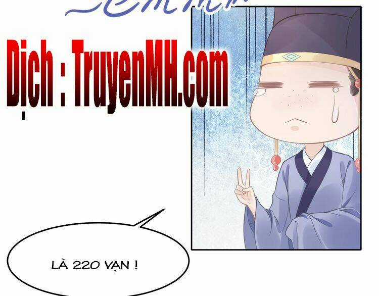 Nhất Sinh Nhất Thế Tiếu Thương Khung Chapter 8 trang 23