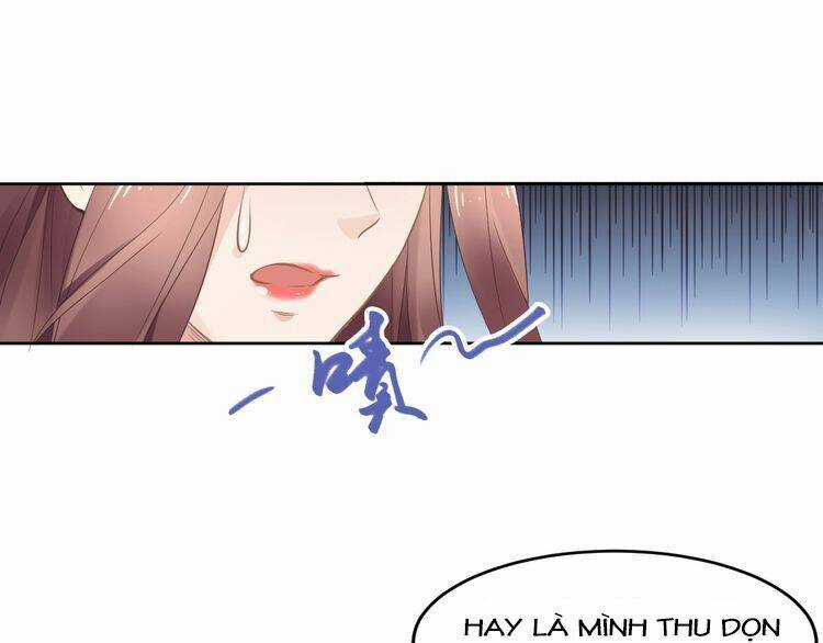 Nhất Sinh Nhất Thế Tiếu Thương Khung Chapter 8 trang 24