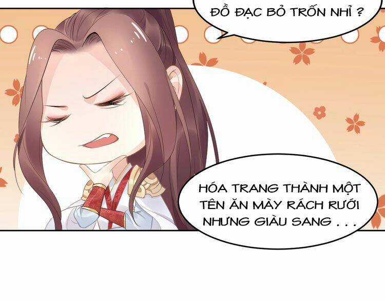 Nhất Sinh Nhất Thế Tiếu Thương Khung Chapter 8 trang 25