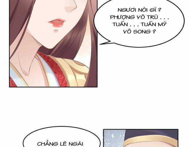 Nhất Sinh Nhất Thế Tiếu Thương Khung Chapter 8 trang 28