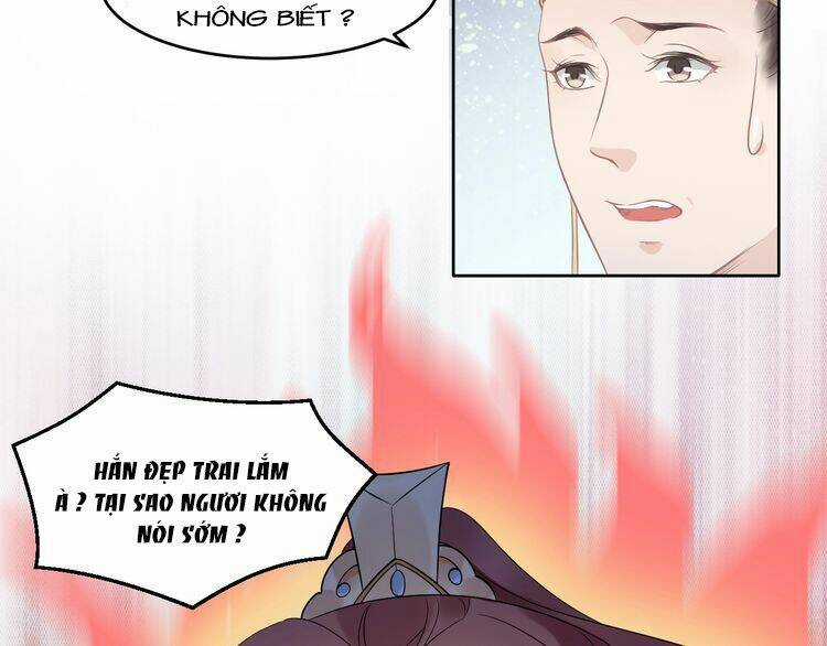 Nhất Sinh Nhất Thế Tiếu Thương Khung Chapter 8 trang 29