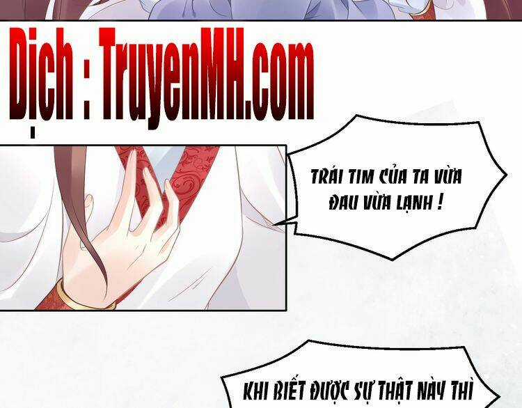 Nhất Sinh Nhất Thế Tiếu Thương Khung Chapter 8 trang 31