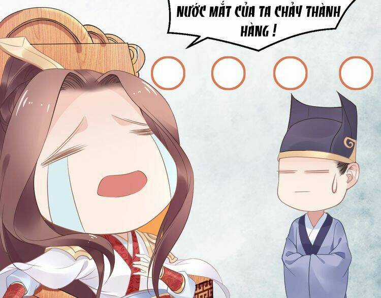 Nhất Sinh Nhất Thế Tiếu Thương Khung Chapter 8 trang 32