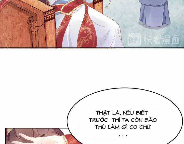 Nhất Sinh Nhất Thế Tiếu Thương Khung Chapter 8 trang 33