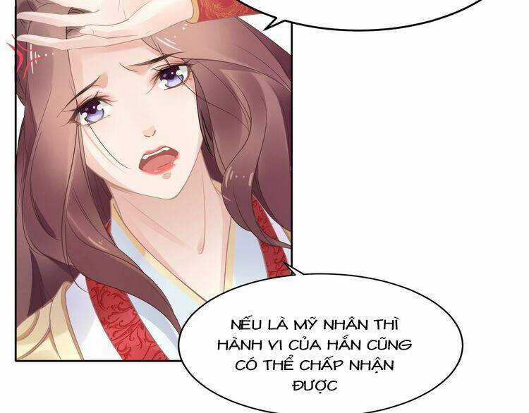 Nhất Sinh Nhất Thế Tiếu Thương Khung Chapter 8 trang 34