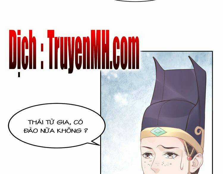 Nhất Sinh Nhất Thế Tiếu Thương Khung Chapter 8 trang 35