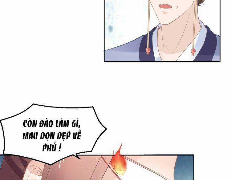 Nhất Sinh Nhất Thế Tiếu Thương Khung Chapter 8 trang 36