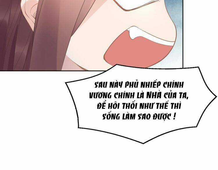 Nhất Sinh Nhất Thế Tiếu Thương Khung Chapter 8 trang 37