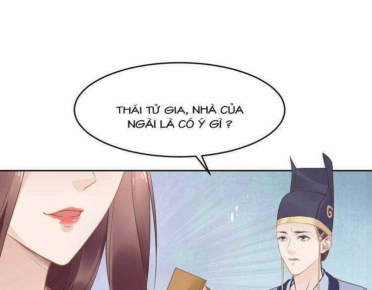 Nhất Sinh Nhất Thế Tiếu Thương Khung Chapter 8 trang 38