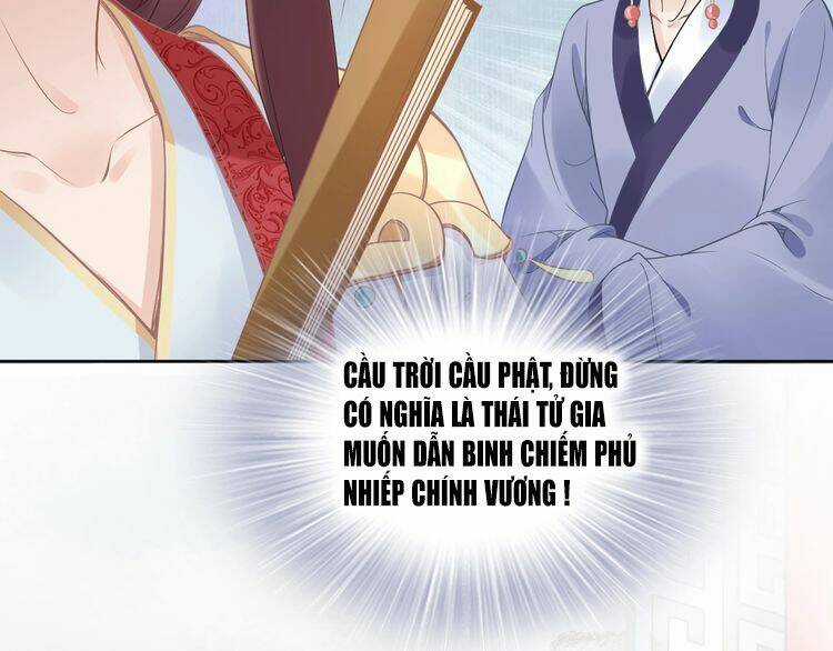 Nhất Sinh Nhất Thế Tiếu Thương Khung Chapter 8 trang 39