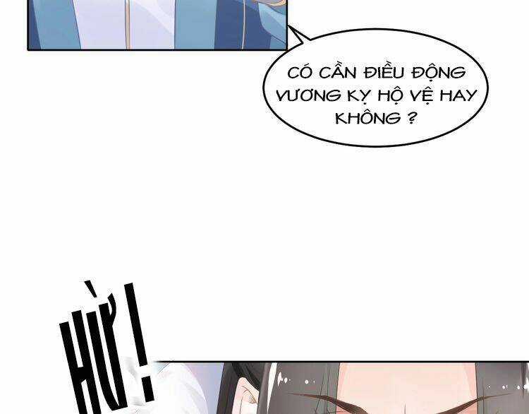 Nhất Sinh Nhất Thế Tiếu Thương Khung Chapter 8 trang 4