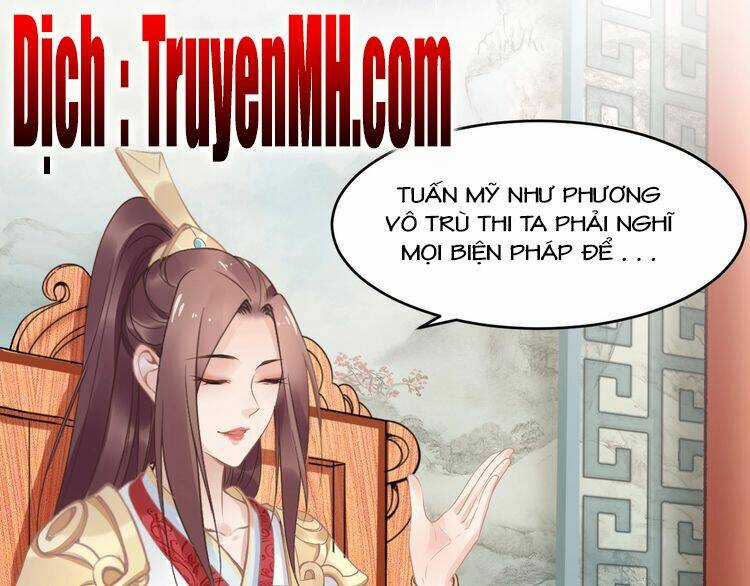 Nhất Sinh Nhất Thế Tiếu Thương Khung Chapter 8 trang 40