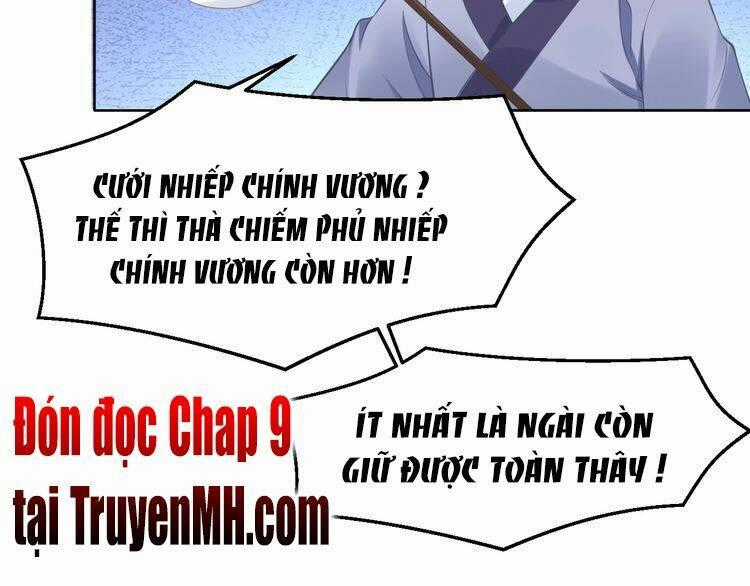Nhất Sinh Nhất Thế Tiếu Thương Khung Chapter 8 trang 44