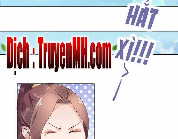 Nhất Sinh Nhất Thế Tiếu Thương Khung Chapter 8 trang 7