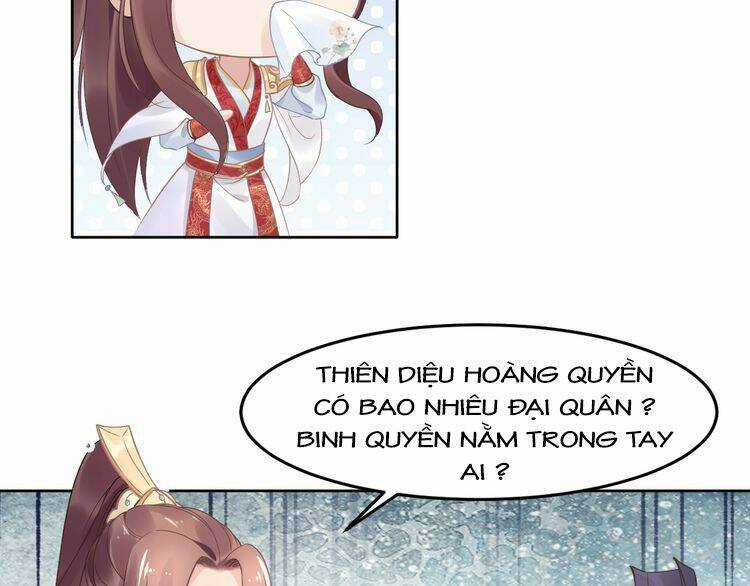 Nhất Sinh Nhất Thế Tiếu Thương Khung Chapter 8 trang 8