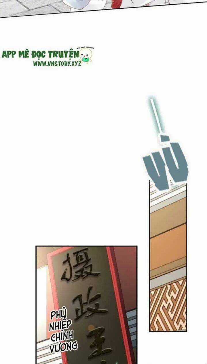 Nhất Sinh Nhất Thế Tiếu Thương Khung Chapter 80 trang 10