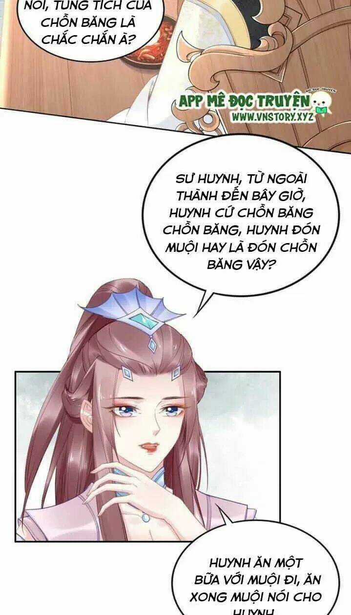 Nhất Sinh Nhất Thế Tiếu Thương Khung Chapter 80 trang 12