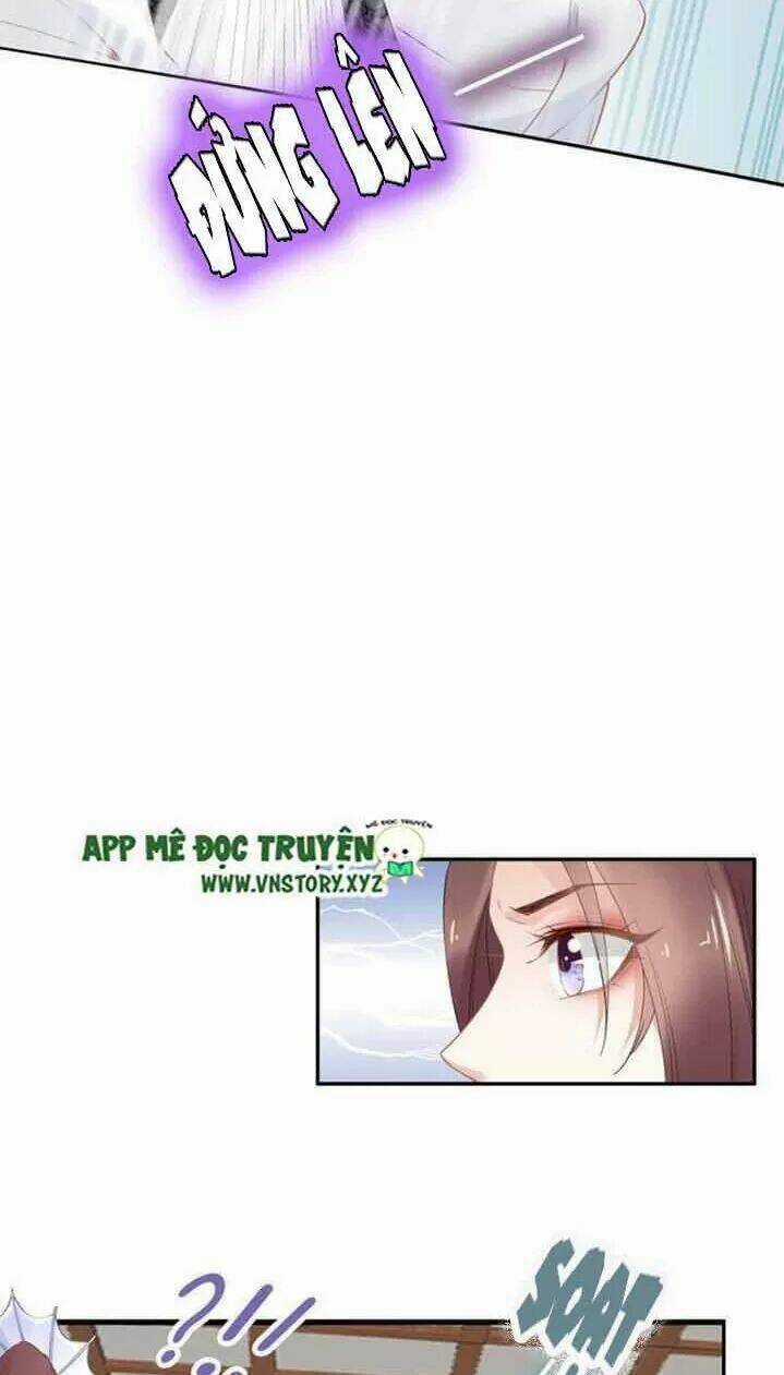 Nhất Sinh Nhất Thế Tiếu Thương Khung Chapter 80 trang 16