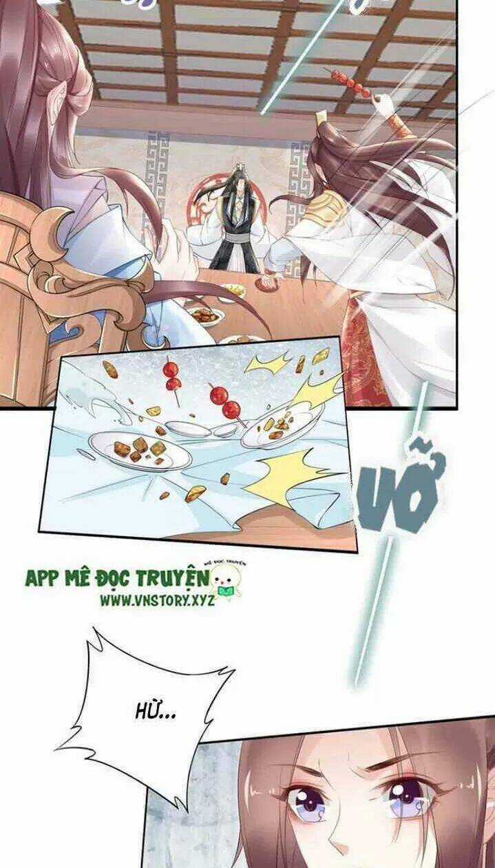 Nhất Sinh Nhất Thế Tiếu Thương Khung Chapter 80 trang 17