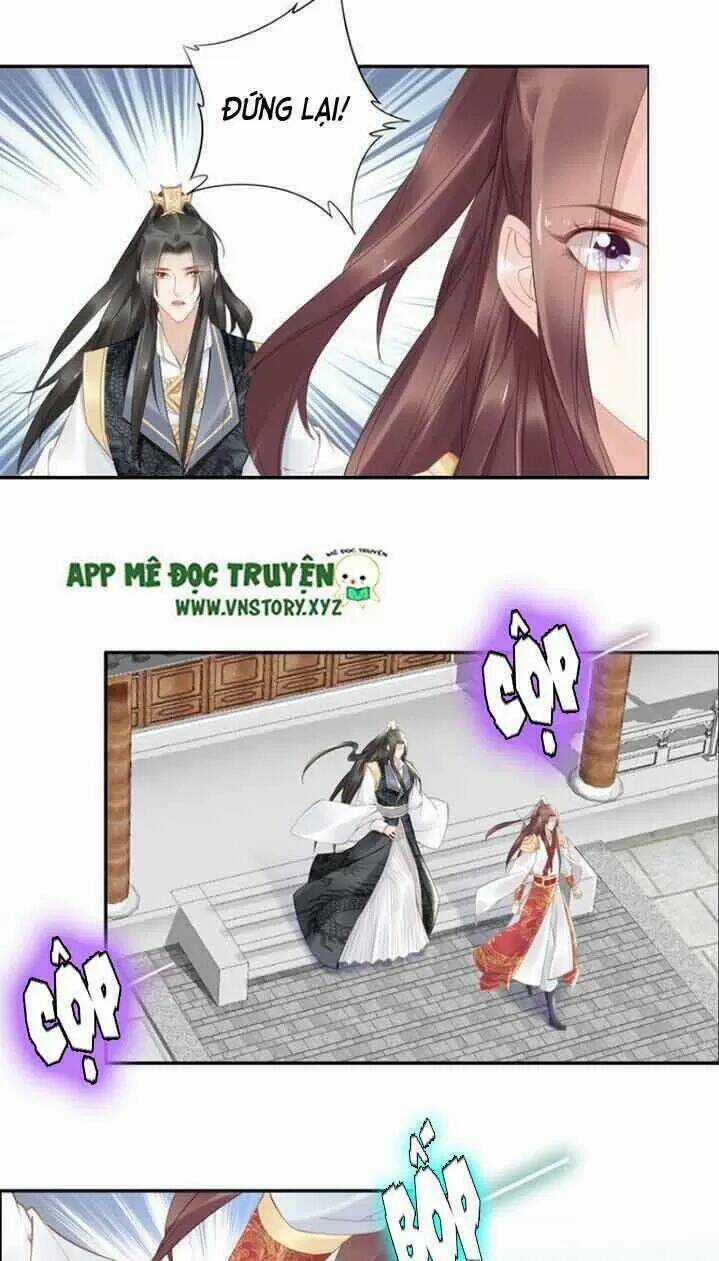 Nhất Sinh Nhất Thế Tiếu Thương Khung Chapter 80 trang 19