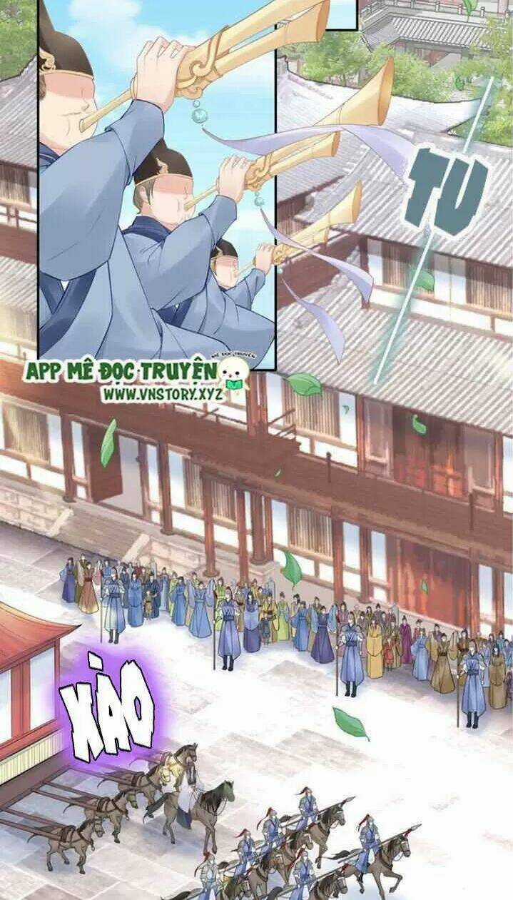 Nhất Sinh Nhất Thế Tiếu Thương Khung Chapter 80 trang 2