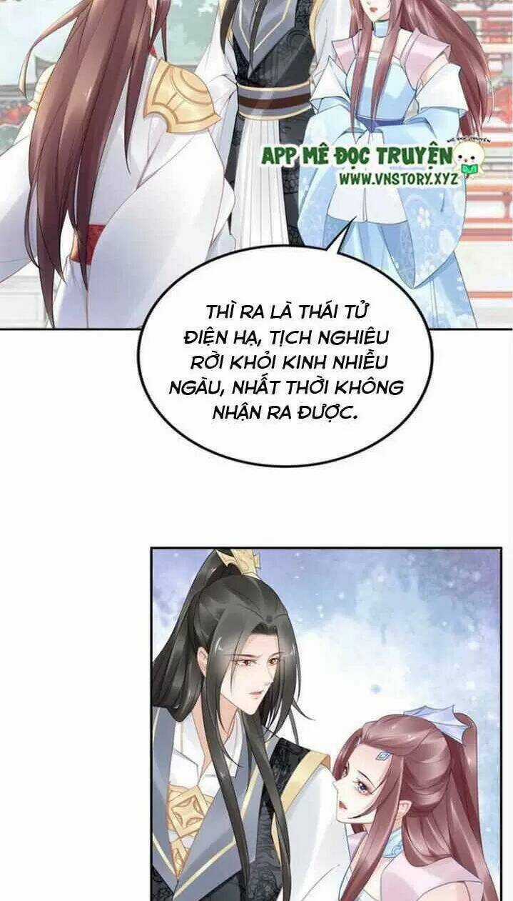 Nhất Sinh Nhất Thế Tiếu Thương Khung Chapter 80 trang 24