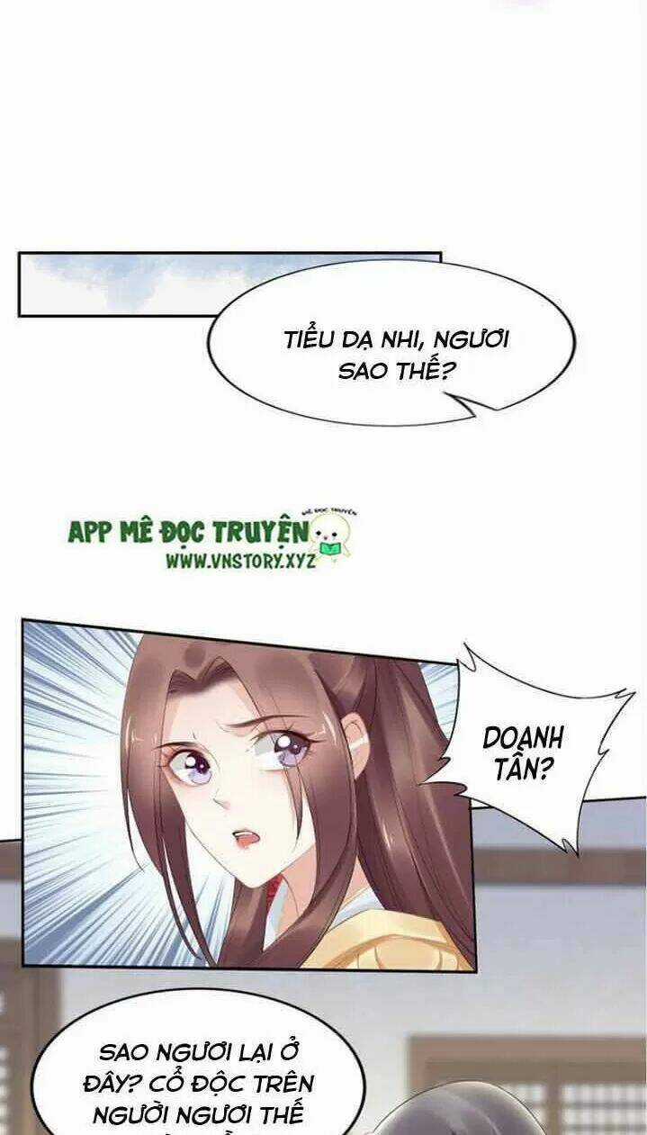 Nhất Sinh Nhất Thế Tiếu Thương Khung Chapter 80 trang 32