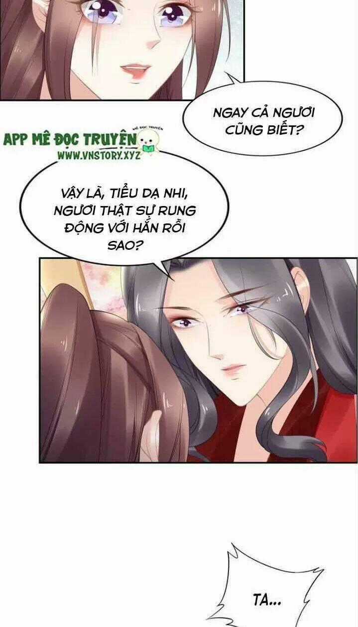 Nhất Sinh Nhất Thế Tiếu Thương Khung Chapter 80 trang 34