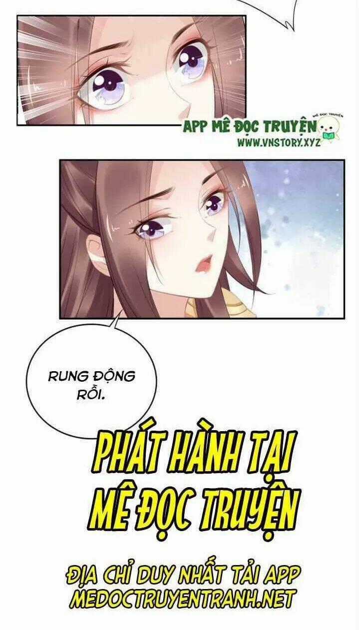 Nhất Sinh Nhất Thế Tiếu Thương Khung Chapter 80 trang 35