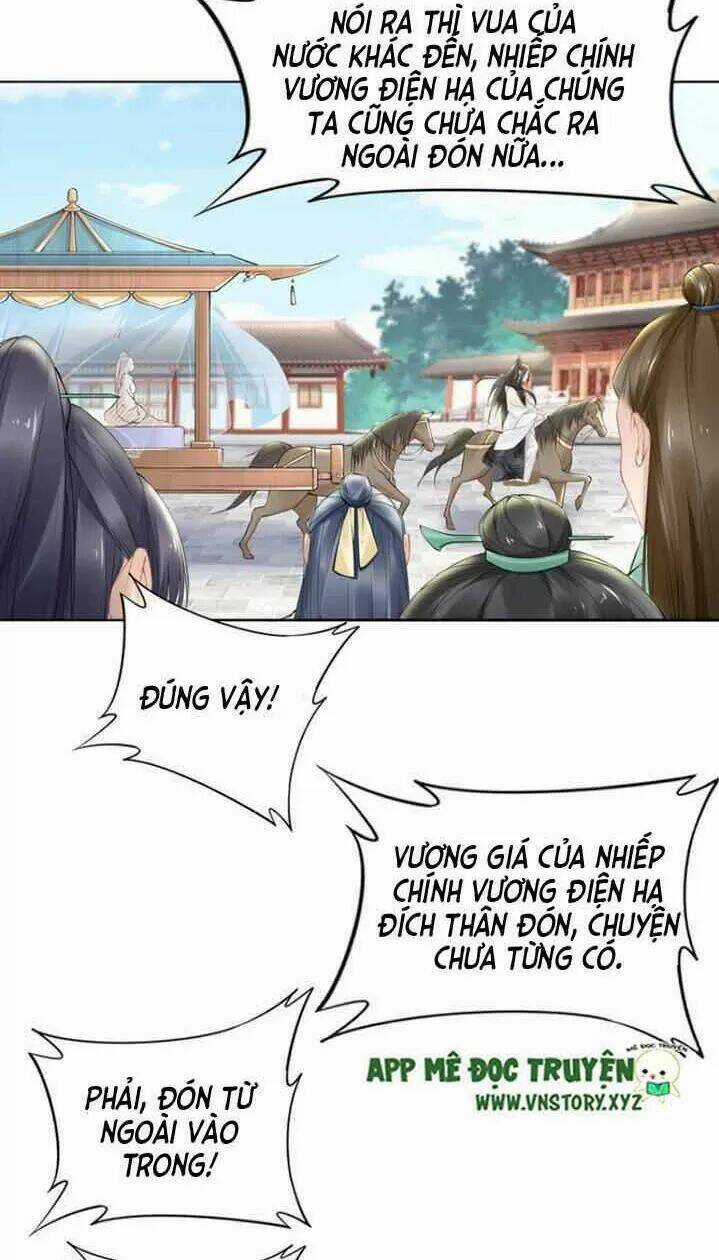 Nhất Sinh Nhất Thế Tiếu Thương Khung Chapter 80 trang 4