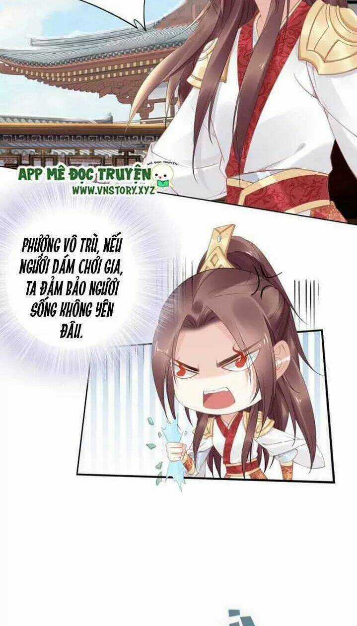 Nhất Sinh Nhất Thế Tiếu Thương Khung Chapter 80 trang 8