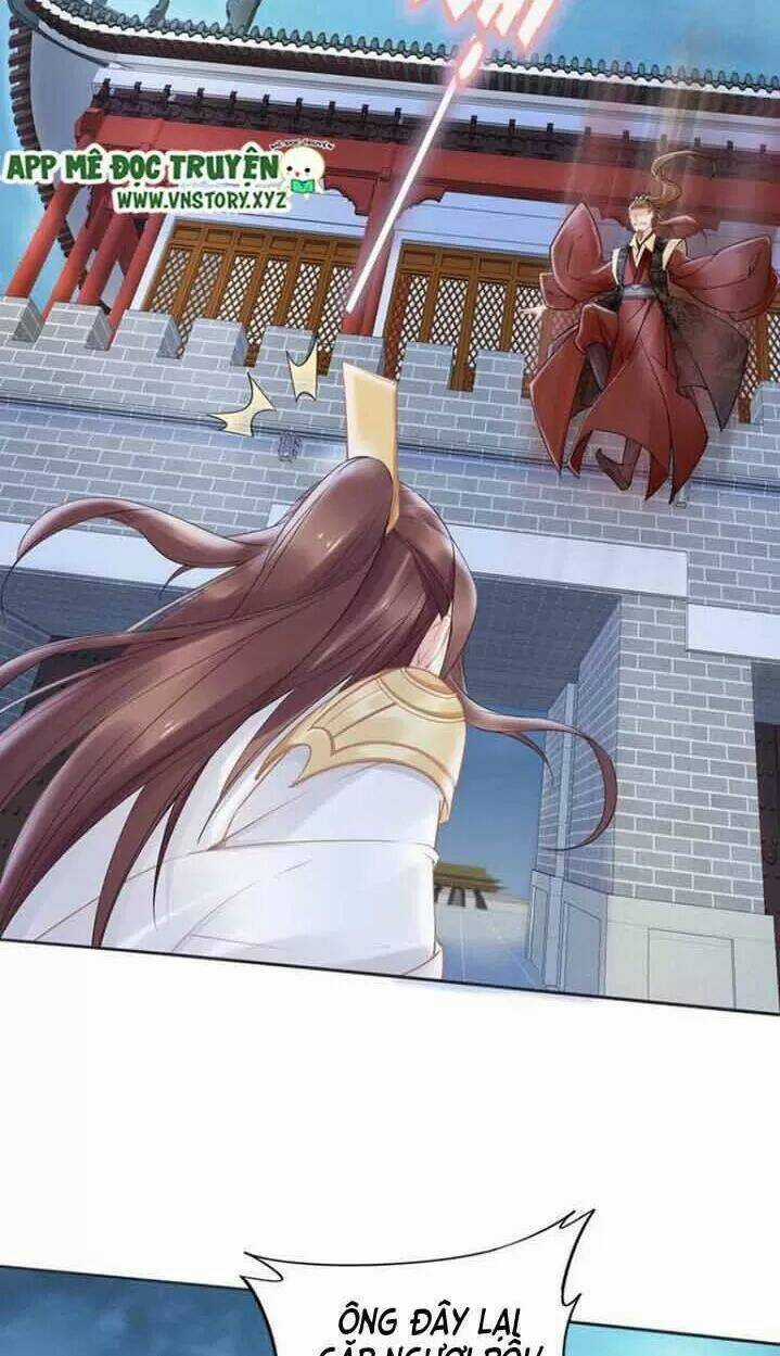 Nhất Sinh Nhất Thế Tiếu Thương Khung Chapter 81 trang 11